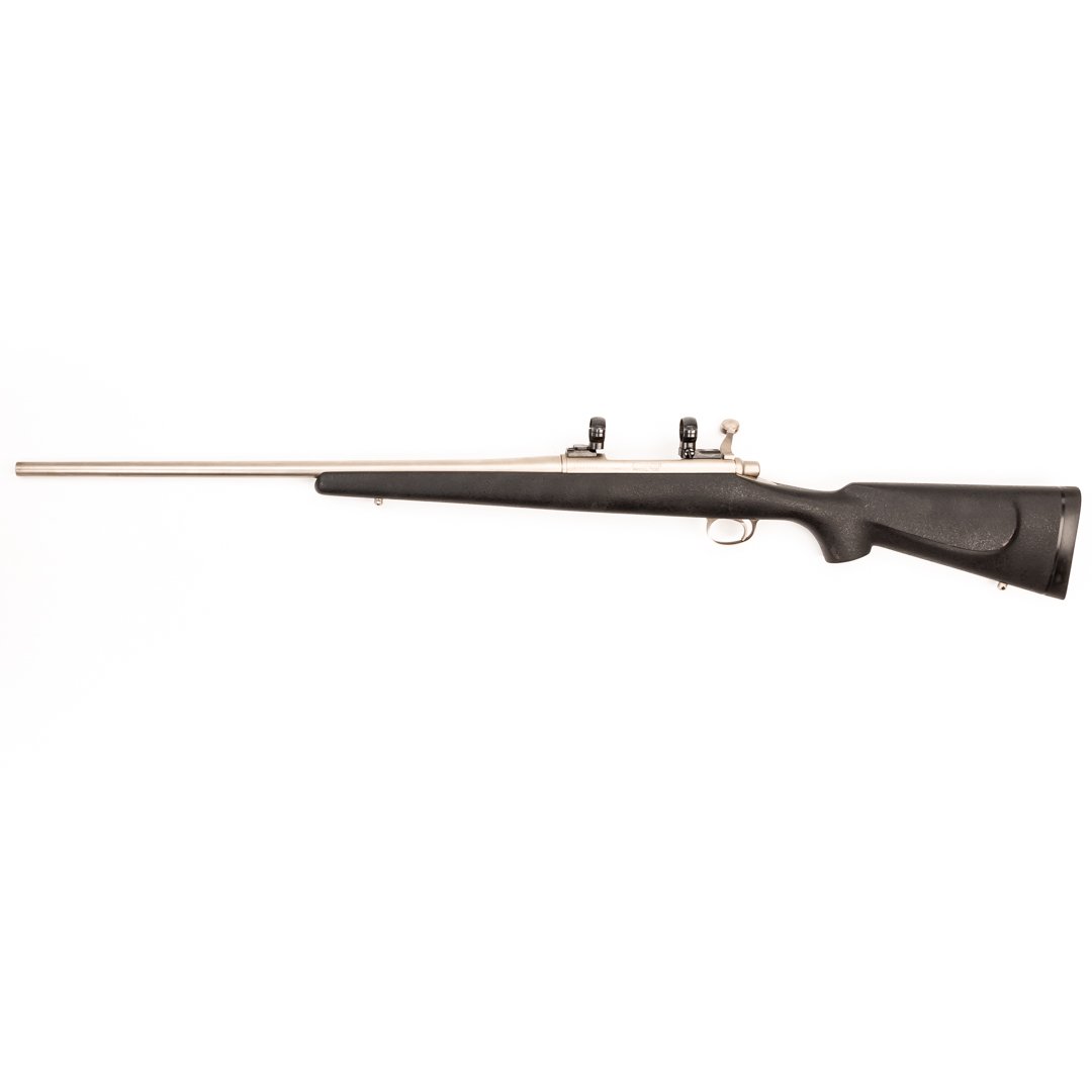 Remington Model 700